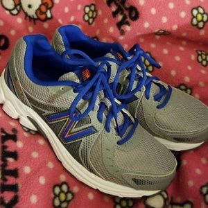 NWOB New Balance 450v3 W10.5 M7.5